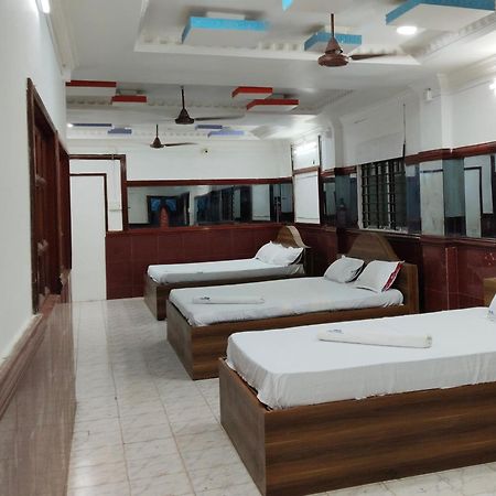 Gsd Inn Guest House Puducherry Pokój zdjęcie