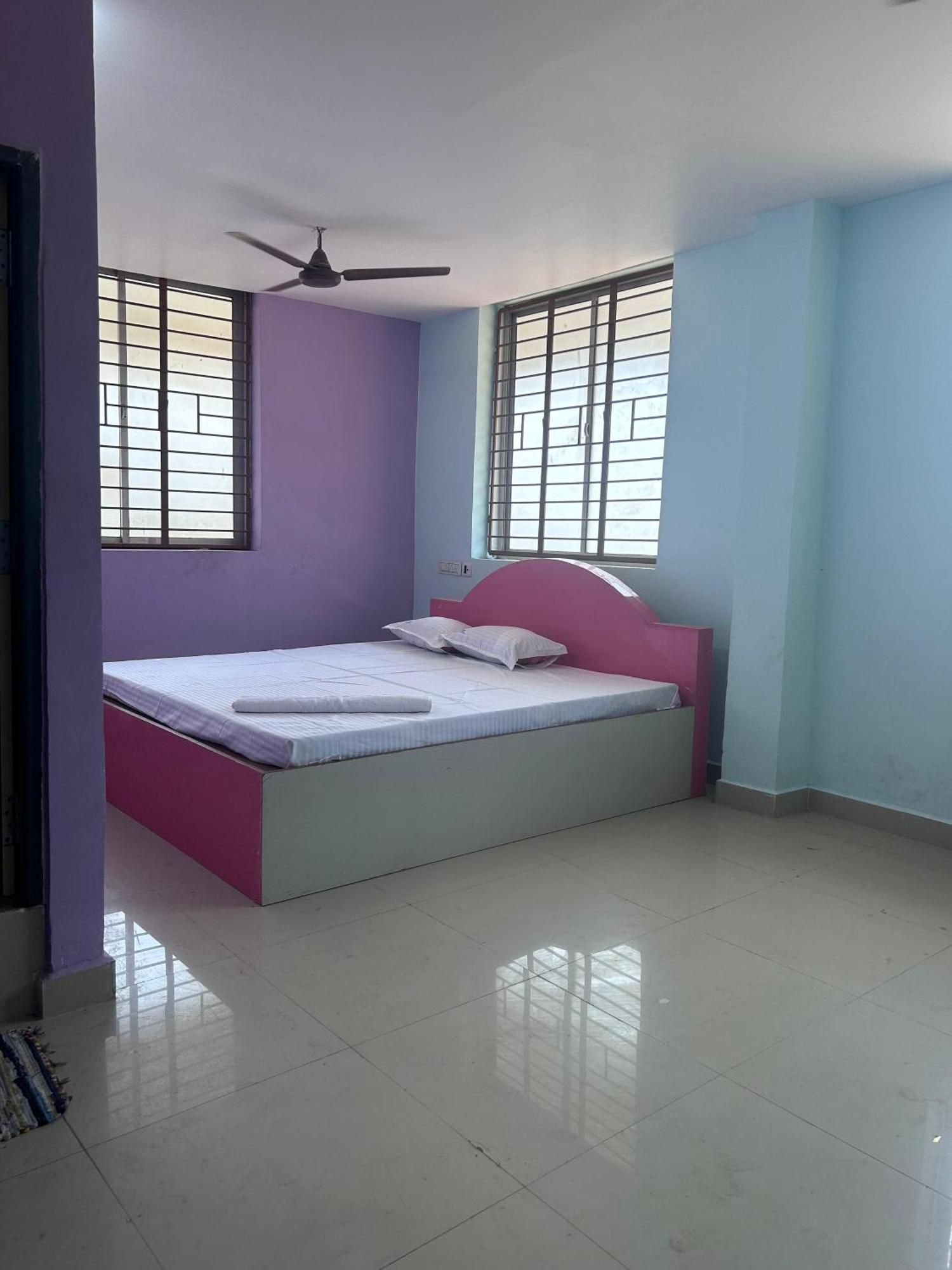 Gsd Inn Guest House Puducherry Zewnętrze zdjęcie