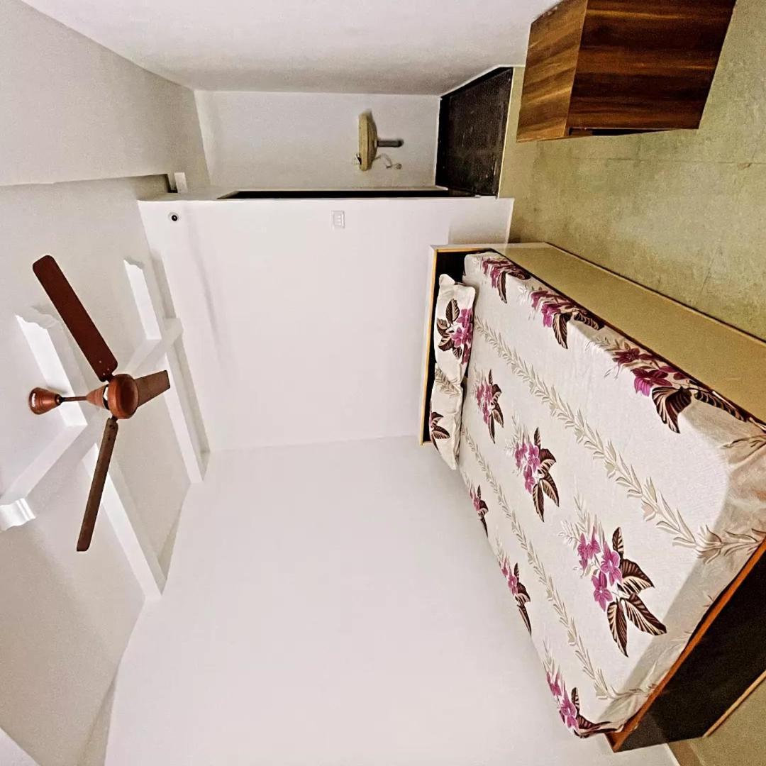 Gsd Inn Guest House Puducherry Zewnętrze zdjęcie